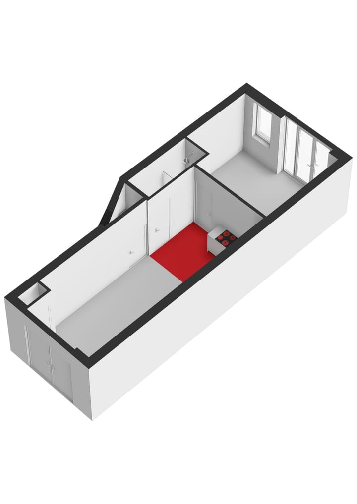 Foto 30 van Heer Nicolaesstraat 65-A