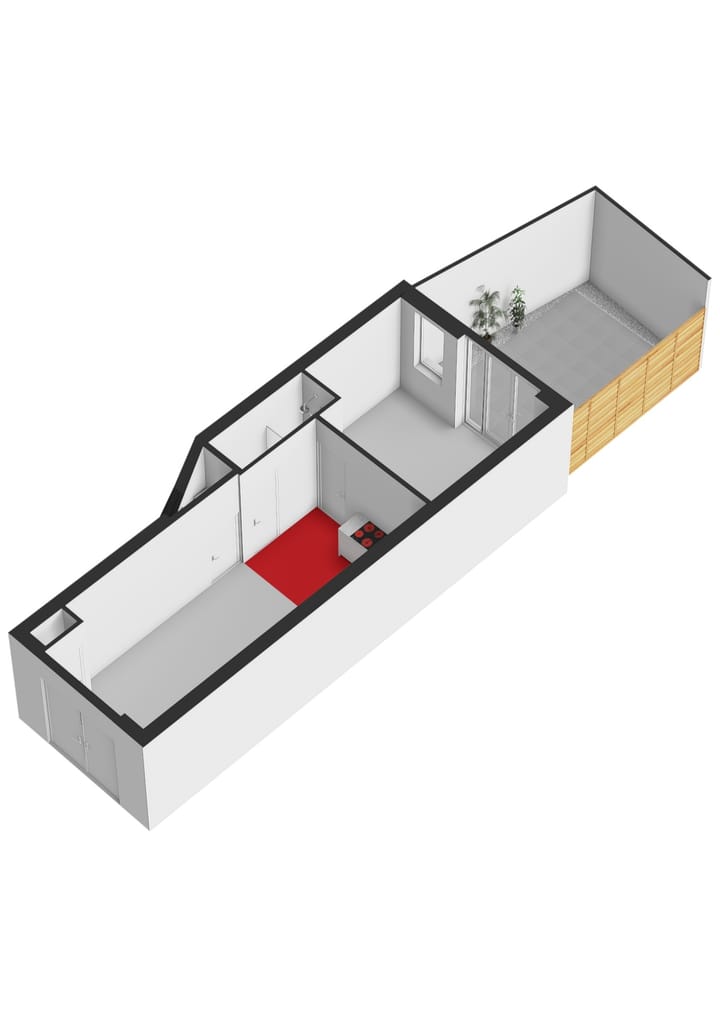 Foto 31 van Heer Nicolaesstraat 65-A