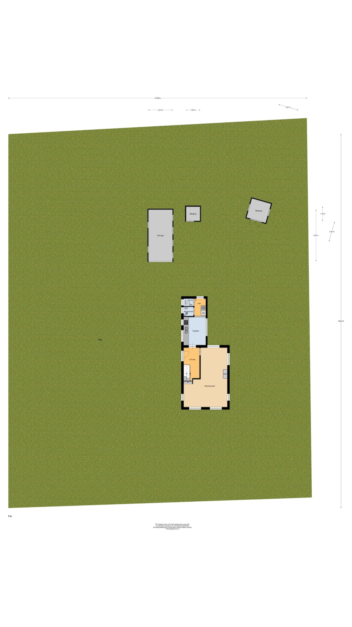 Photo 55 of Zuiderweg 63-A