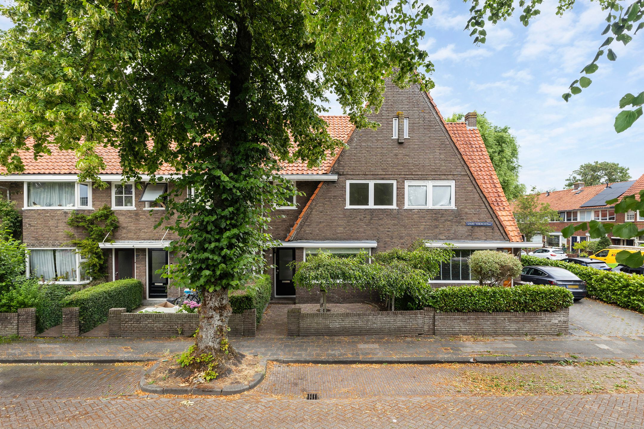 Gerard Terborchstraat, 12, Leeuwarden, 8932MC, Friesland, Nederland 12