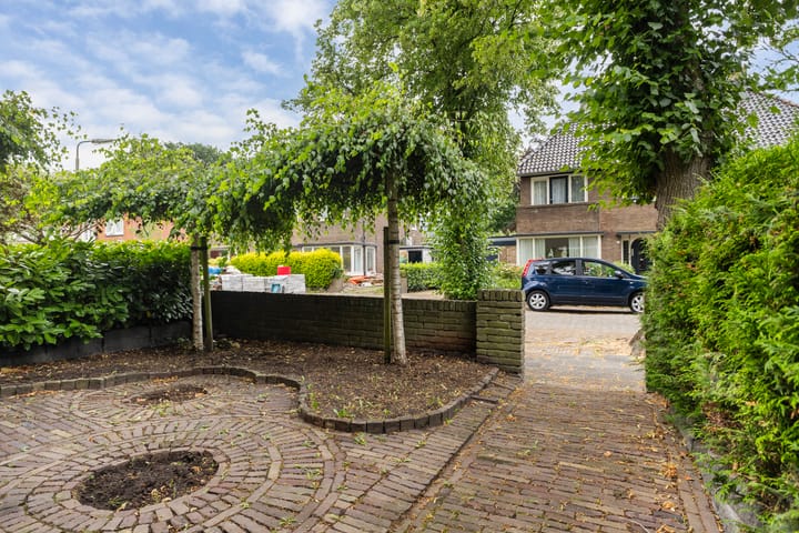 Foto 6 van Gerard Terborchstraat 12