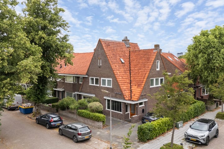 Foto 5 van Gerard Terborchstraat 12