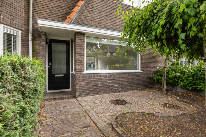 Foto 7 van Gerard Terborchstraat 12