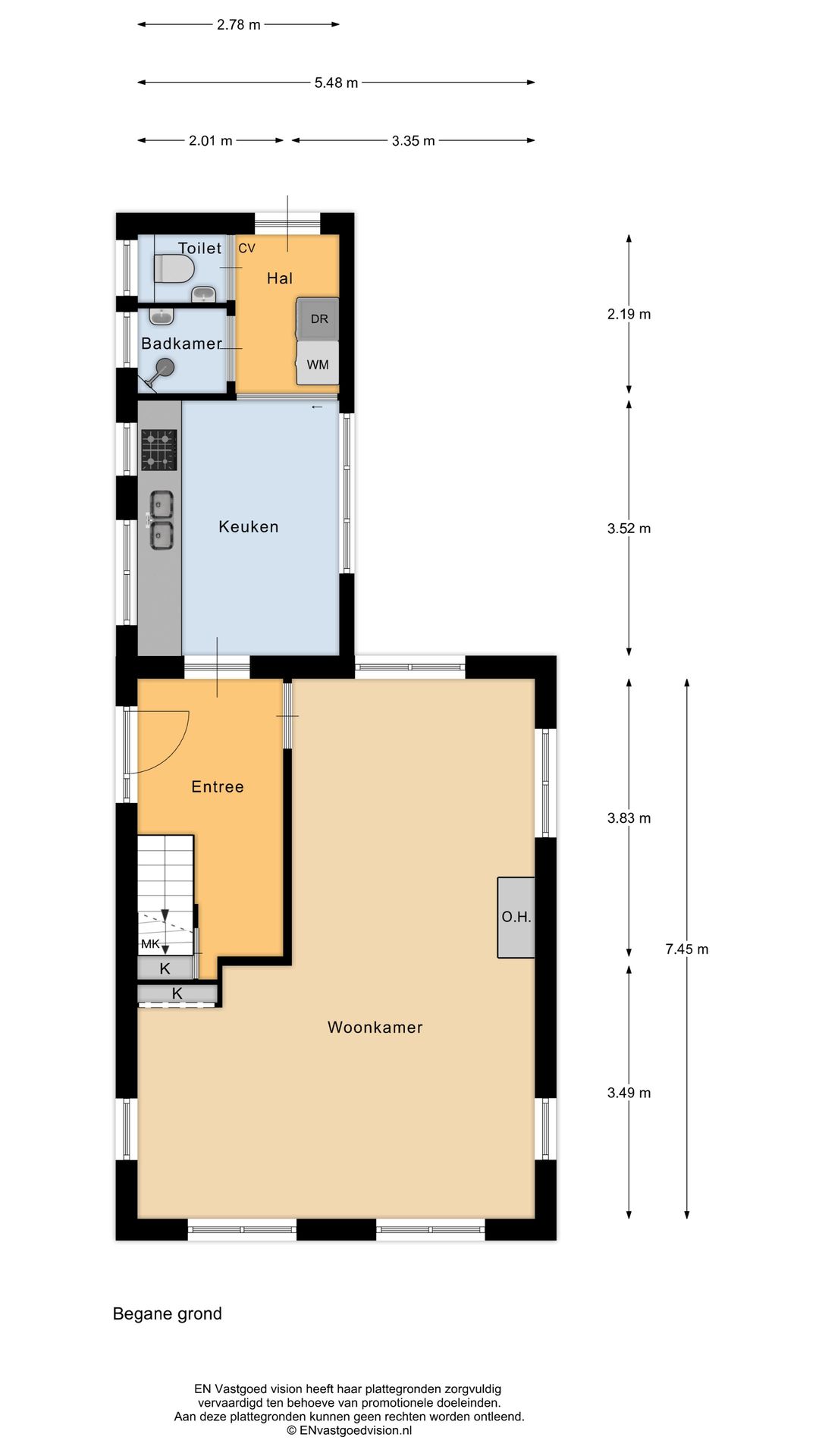 Photo 53 of Zuiderweg 63-A