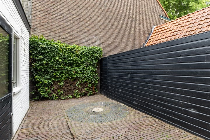 Foto 18 van Gerard Terborchstraat 12