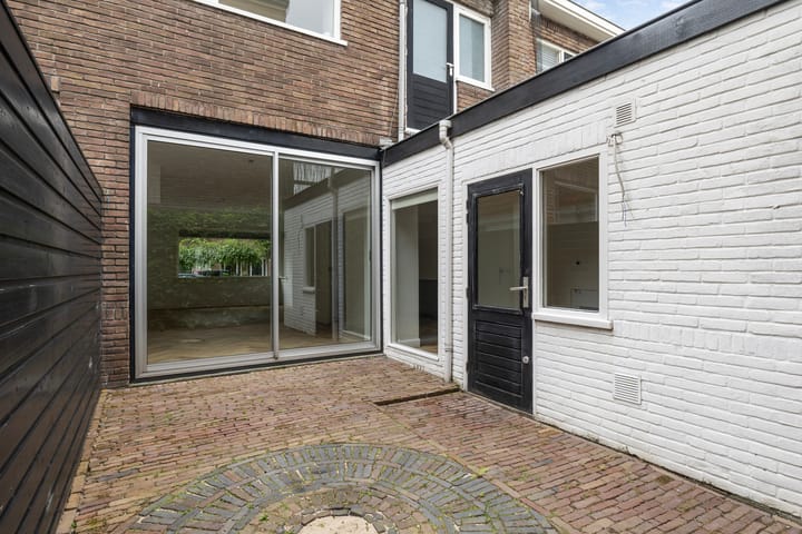 Foto 19 van Gerard Terborchstraat 12