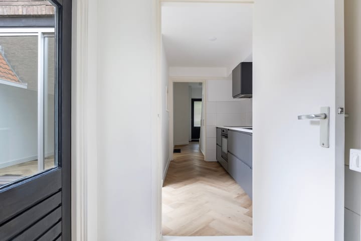 Foto 20 van Gerard Terborchstraat 12