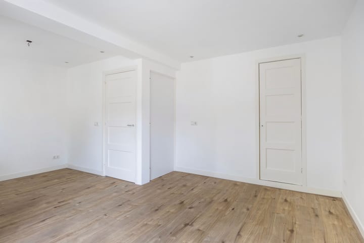 Foto 25 van Gerard Terborchstraat 12