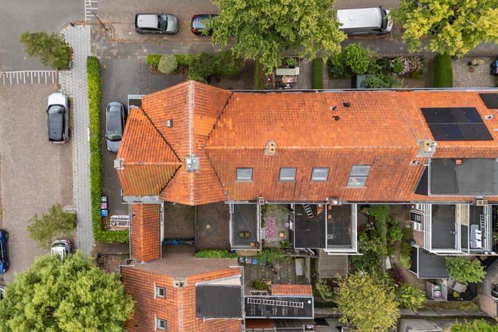 Foto 35 van Gerard Terborchstraat 12