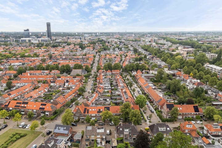 Foto 37 van Gerard Terborchstraat 12