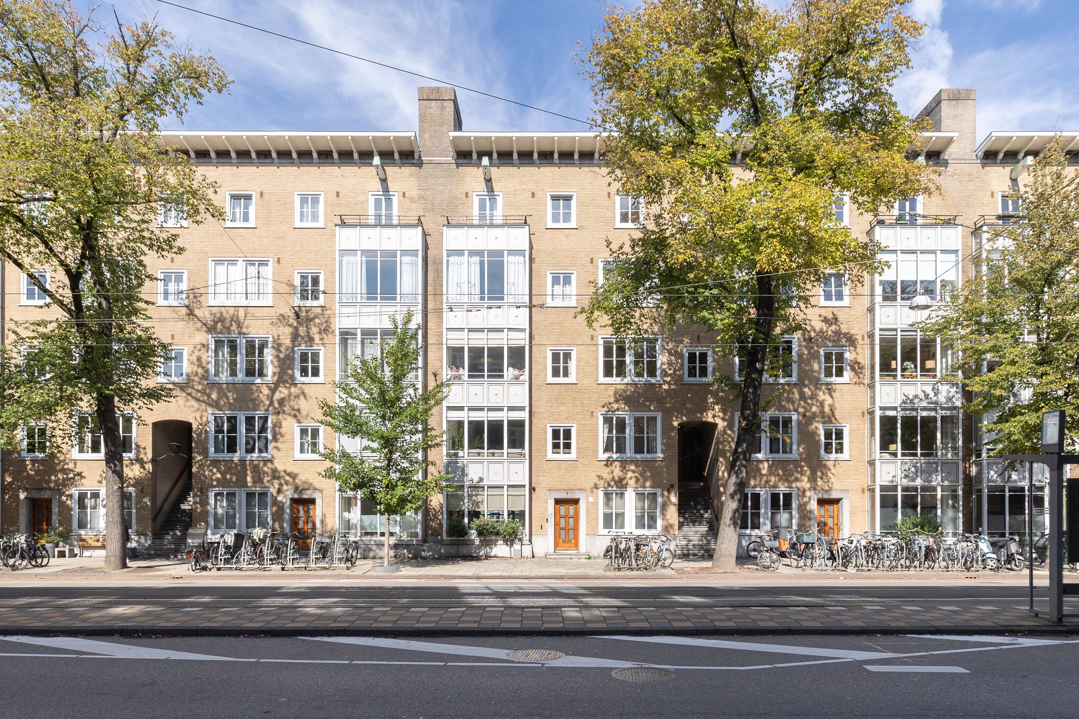 Stadionweg, 118, Amsterdam, 1077SV, Noord-Holland, Nederland 118