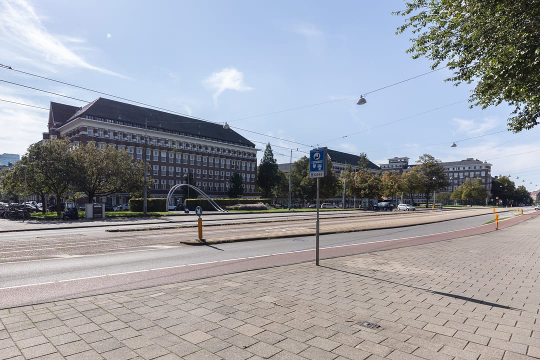 Photo 46 of Stadionweg 118