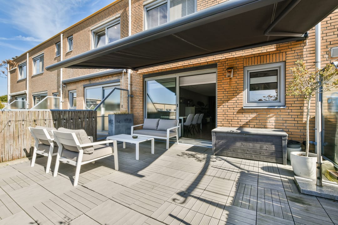 Foto 13 van Laan van Vlaanderen 112