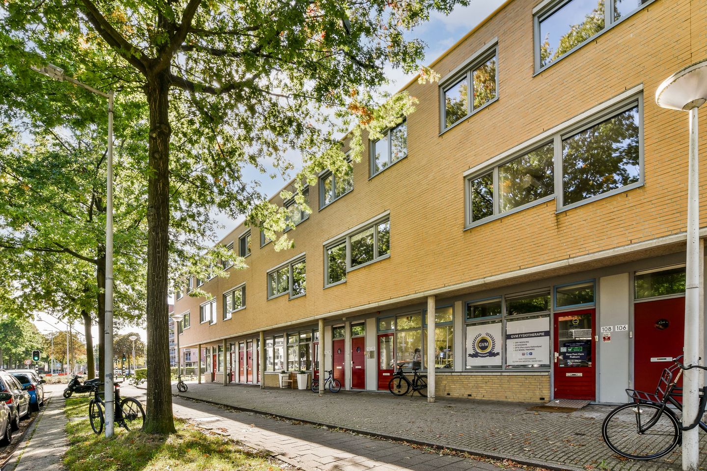 Foto 4 van Laan van Vlaanderen 112