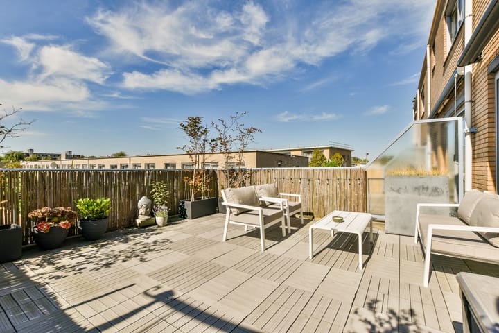 Laan van Vlaanderen 112