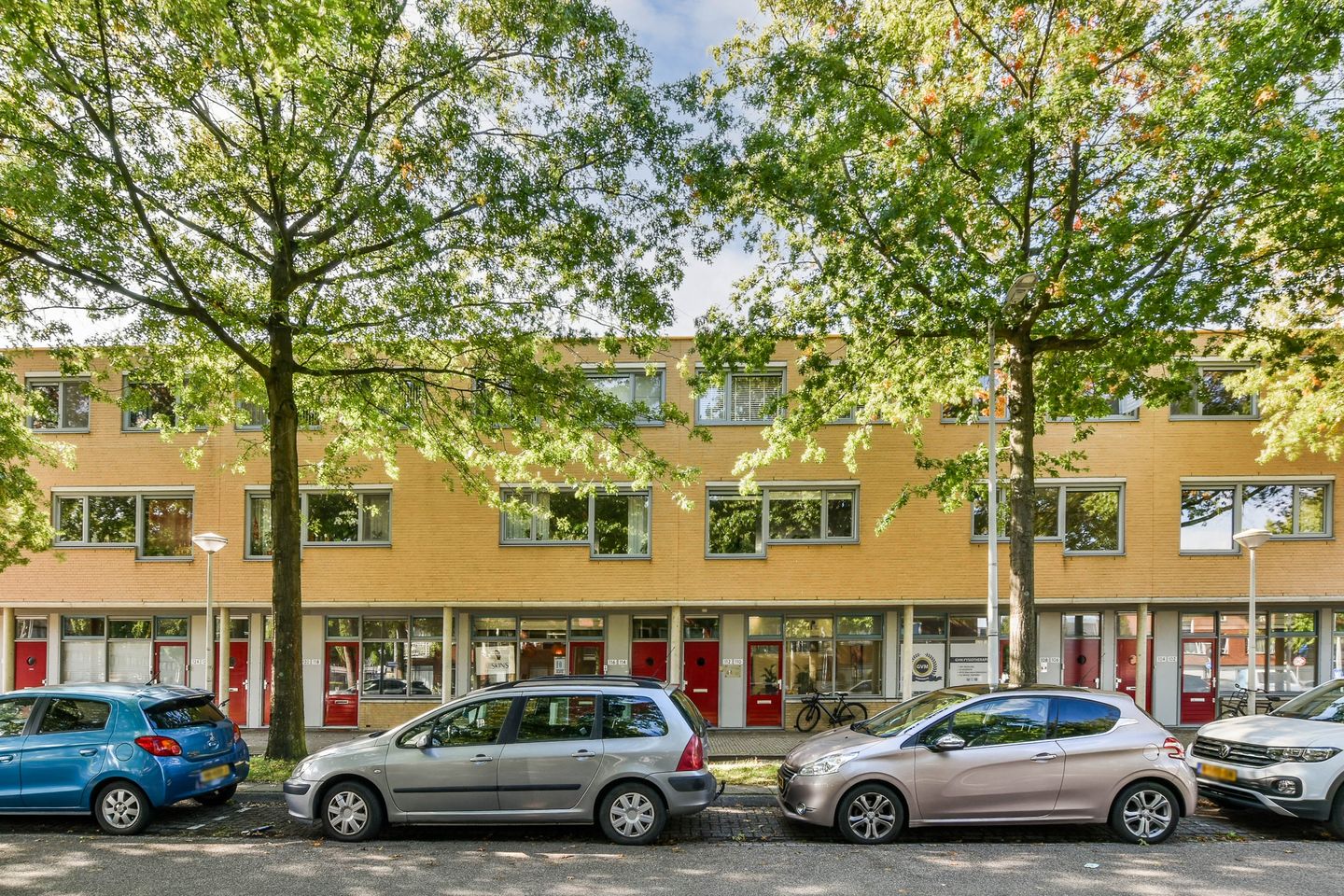 Foto 25 van Laan van Vlaanderen 112