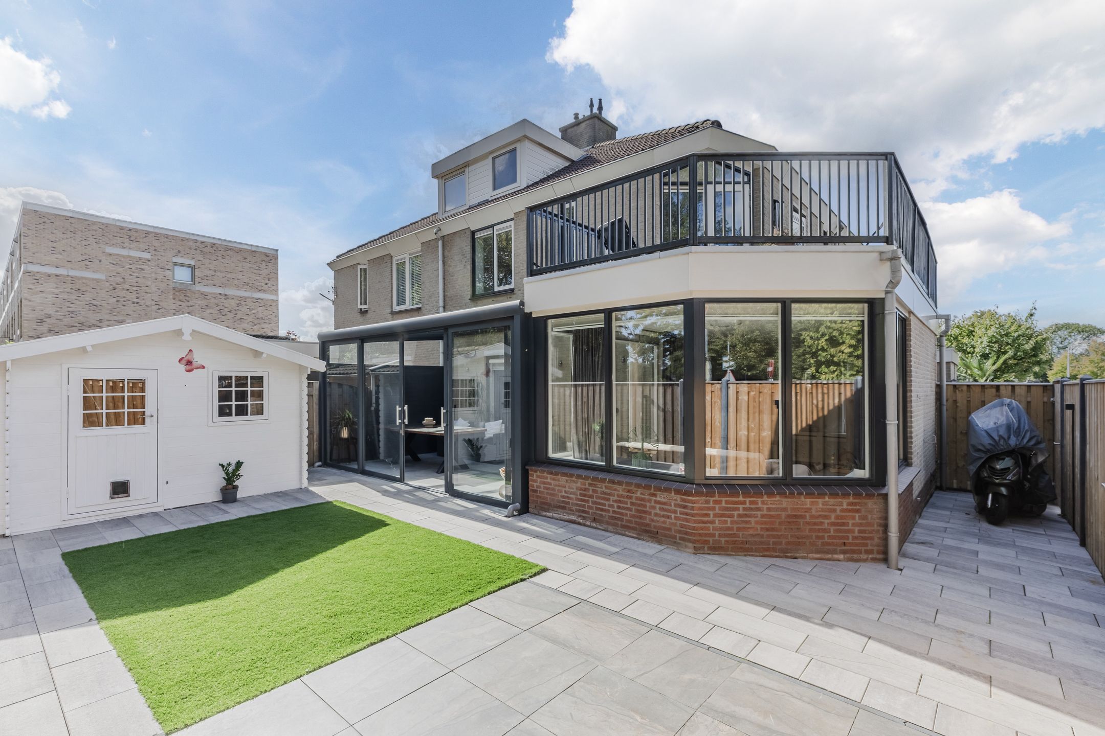 Schaarsven, 10, Zaandam, 1504AS, Noord-Holland, Nederland 10