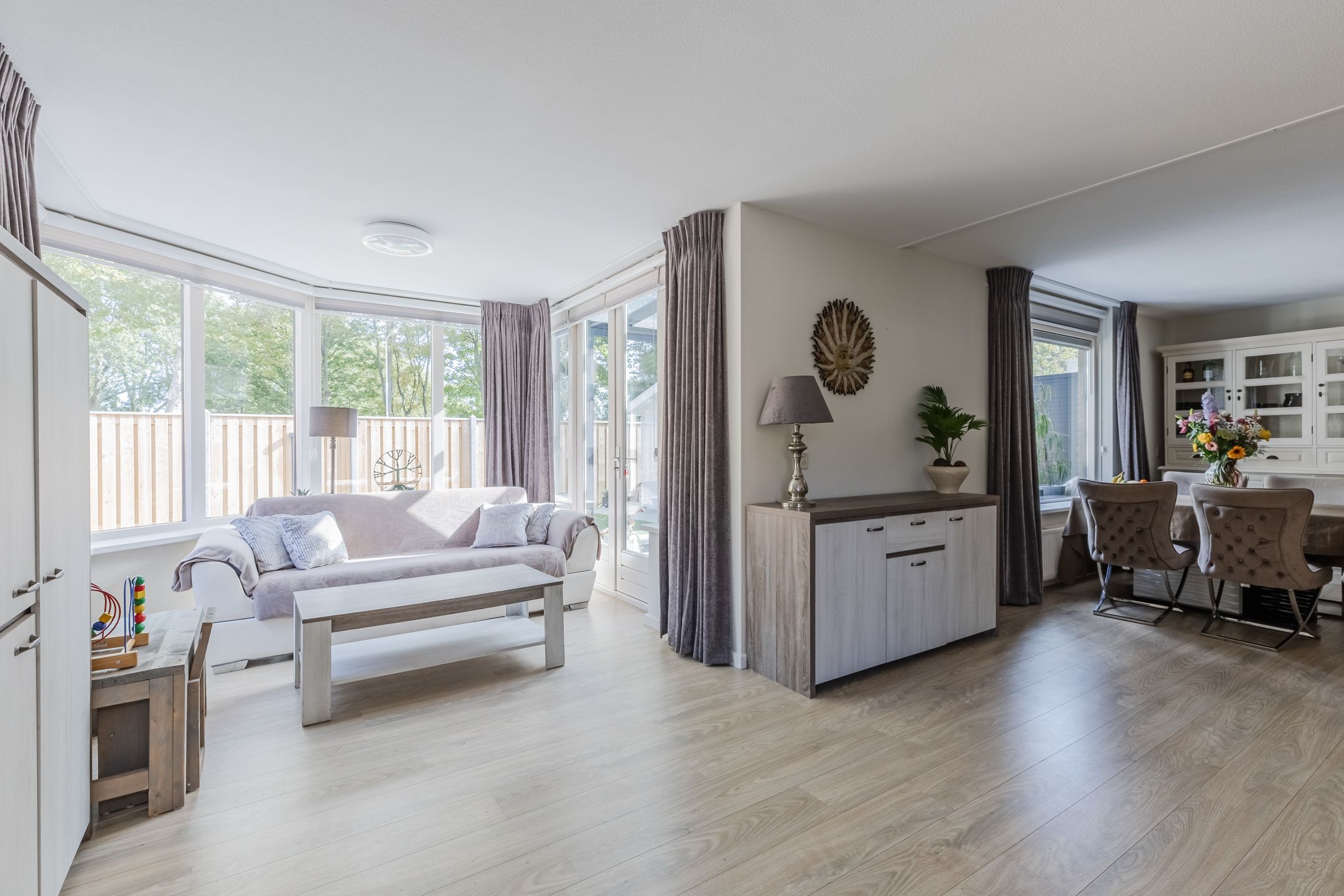 Foto 3 van Schaarsven 10