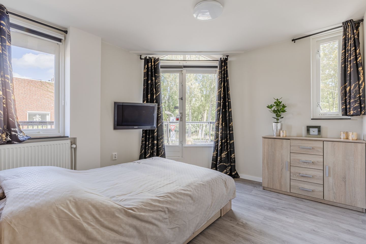 Foto 4 van Schaarsven 10