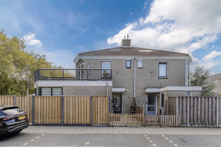 Foto 5 van Schaarsven 10