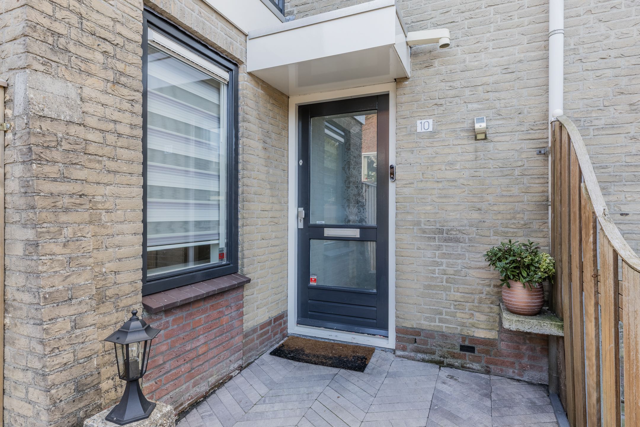 Foto 6 van Schaarsven 10