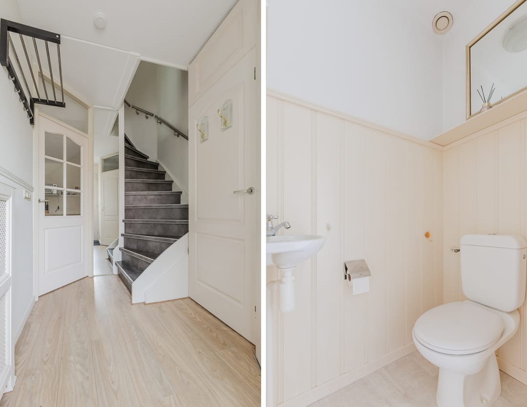 Foto 7 van Schaarsven 10