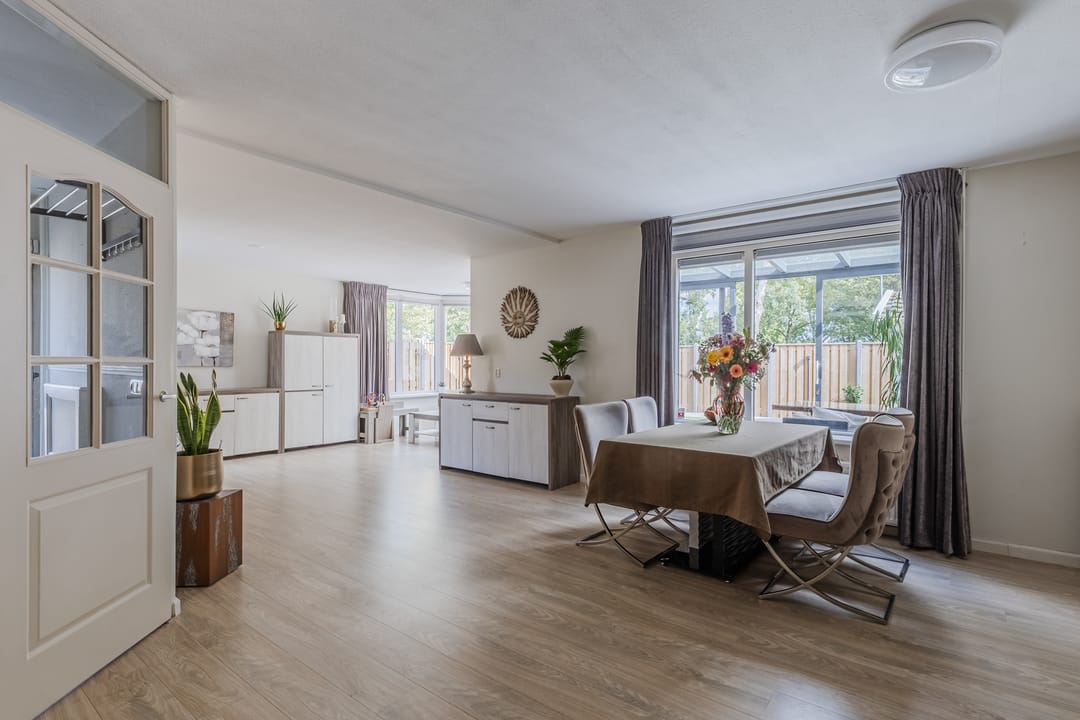 Foto 8 van Schaarsven 10