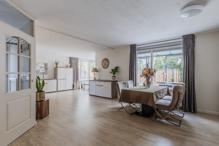 Foto 8 van Schaarsven 10