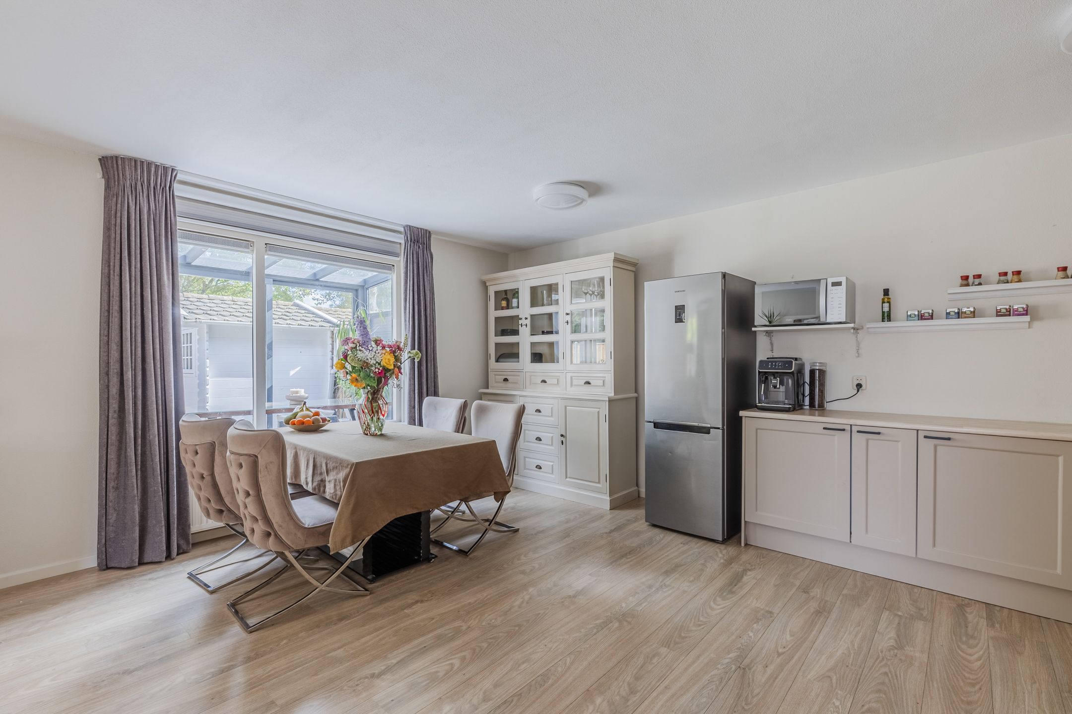 Foto 9 van Schaarsven 10