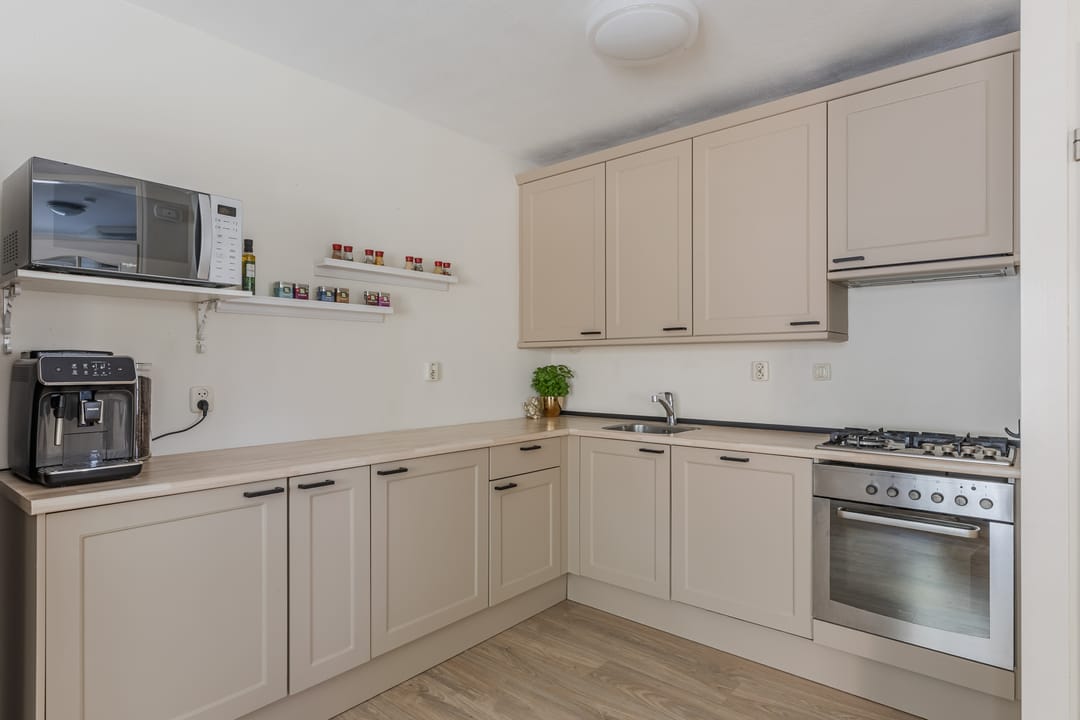 Foto 11 van Schaarsven 10