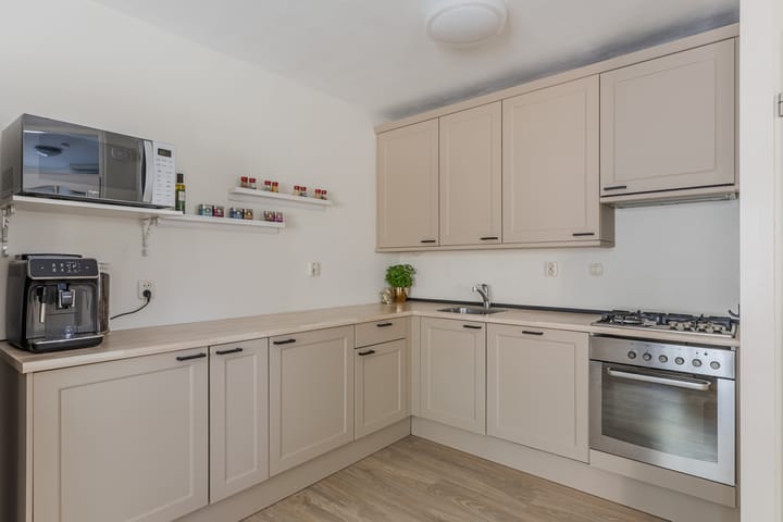 Foto 11 van Schaarsven 10