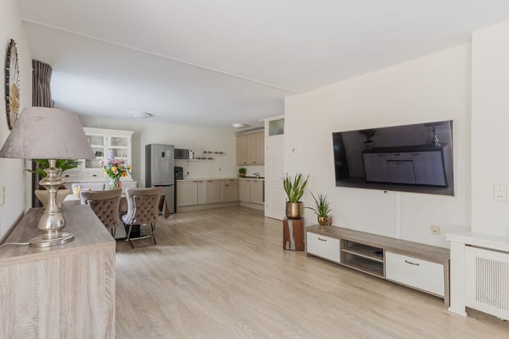 Foto 12 van Schaarsven 10