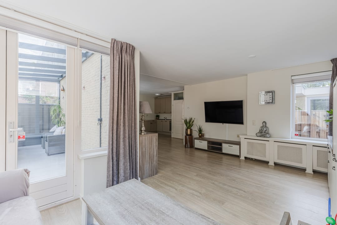 Foto 13 van Schaarsven 10