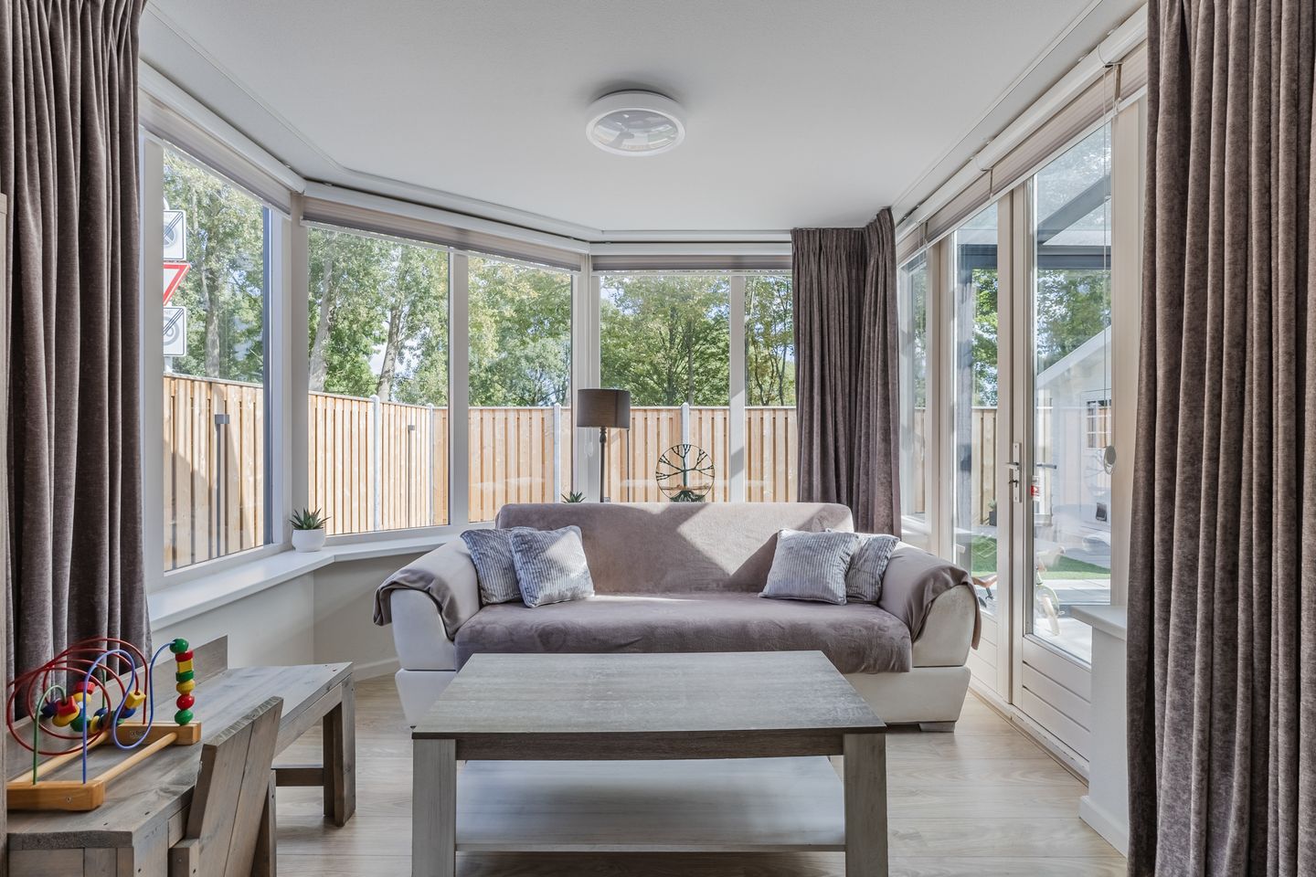 Foto 14 van Schaarsven 10