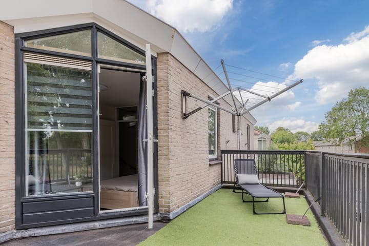 Foto 17 van Schaarsven 10