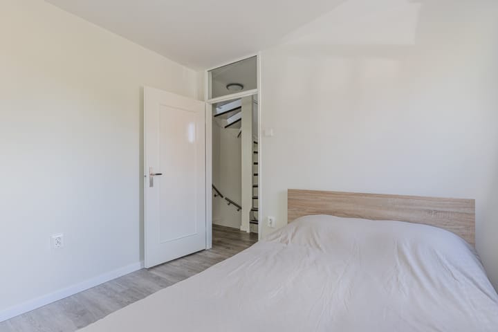 Foto 18 van Schaarsven 10