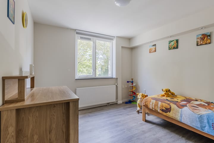 Foto 20 van Schaarsven 10