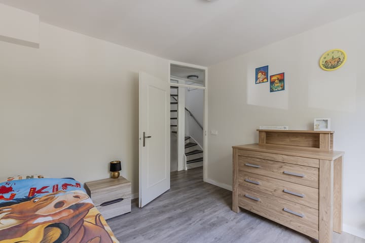 Foto 21 van Schaarsven 10