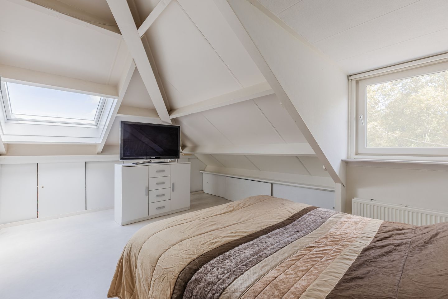 Foto 25 van Schaarsven 10