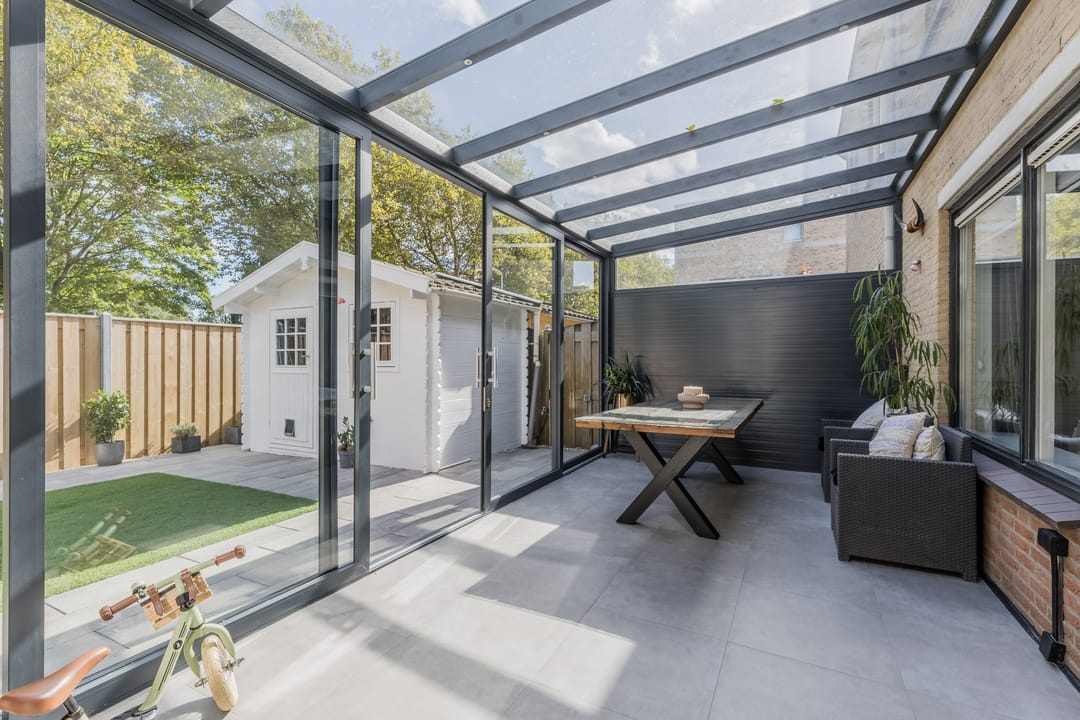 Foto 28 van Schaarsven 10