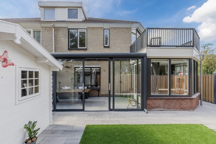 Foto 30 van Schaarsven 10