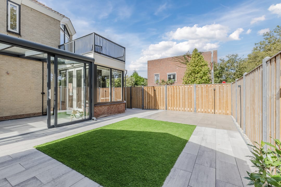 Foto 31 van Schaarsven 10