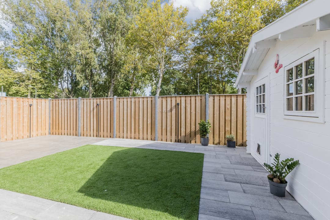 Foto 32 van Schaarsven 10