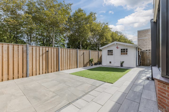 Foto 33 van Schaarsven 10