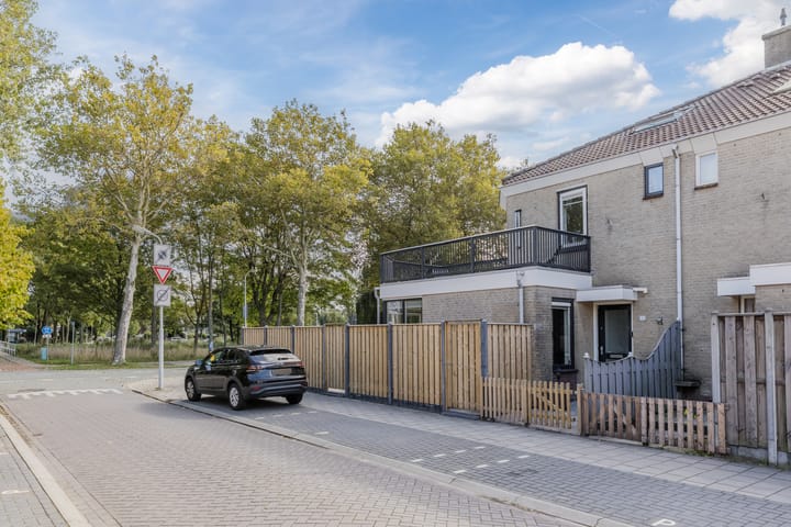 Foto 34 van Schaarsven 10