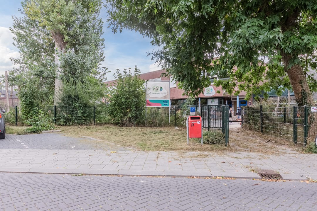 Foto 38 van Schaarsven 10