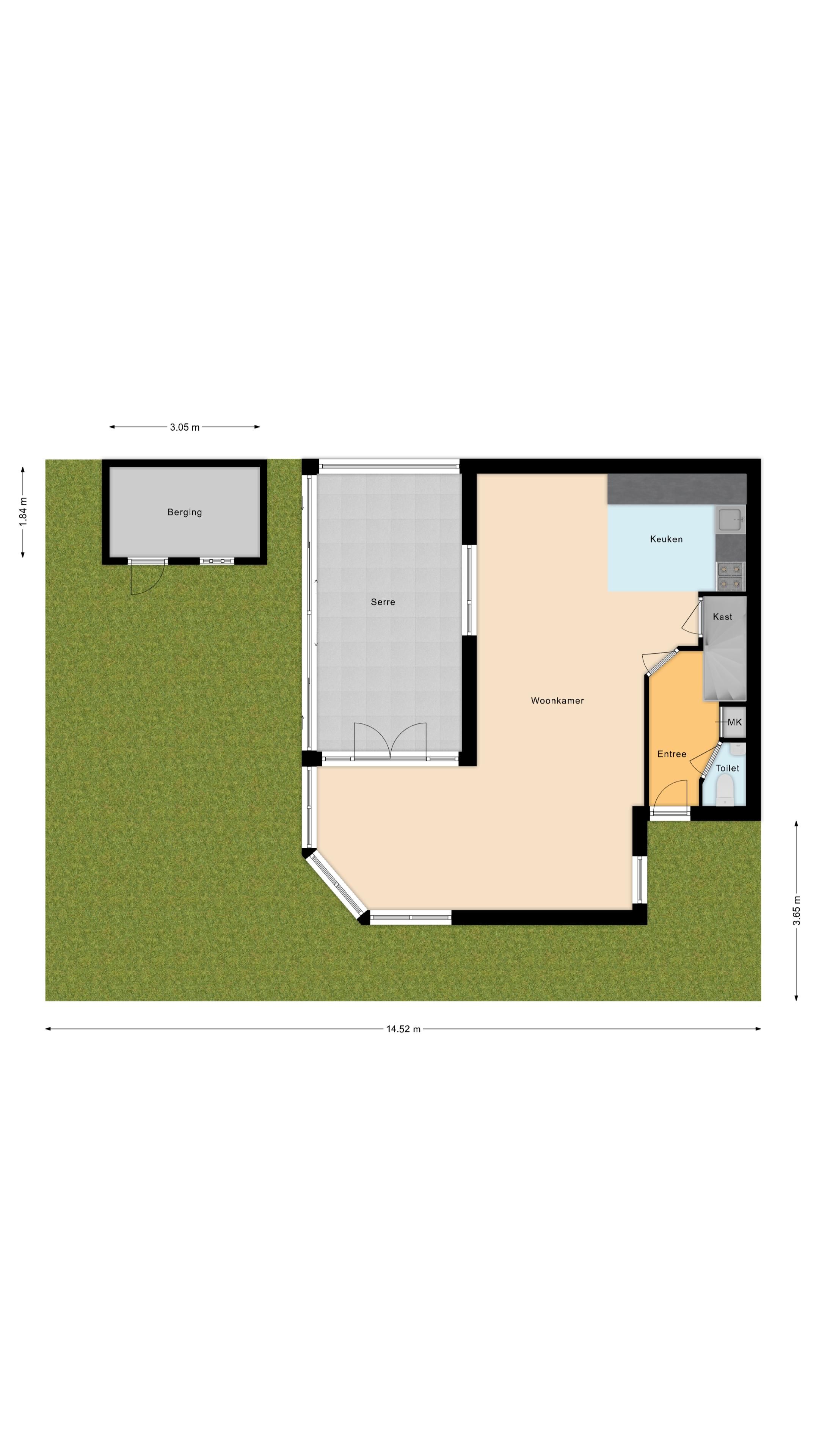 Foto 42 van Schaarsven 10