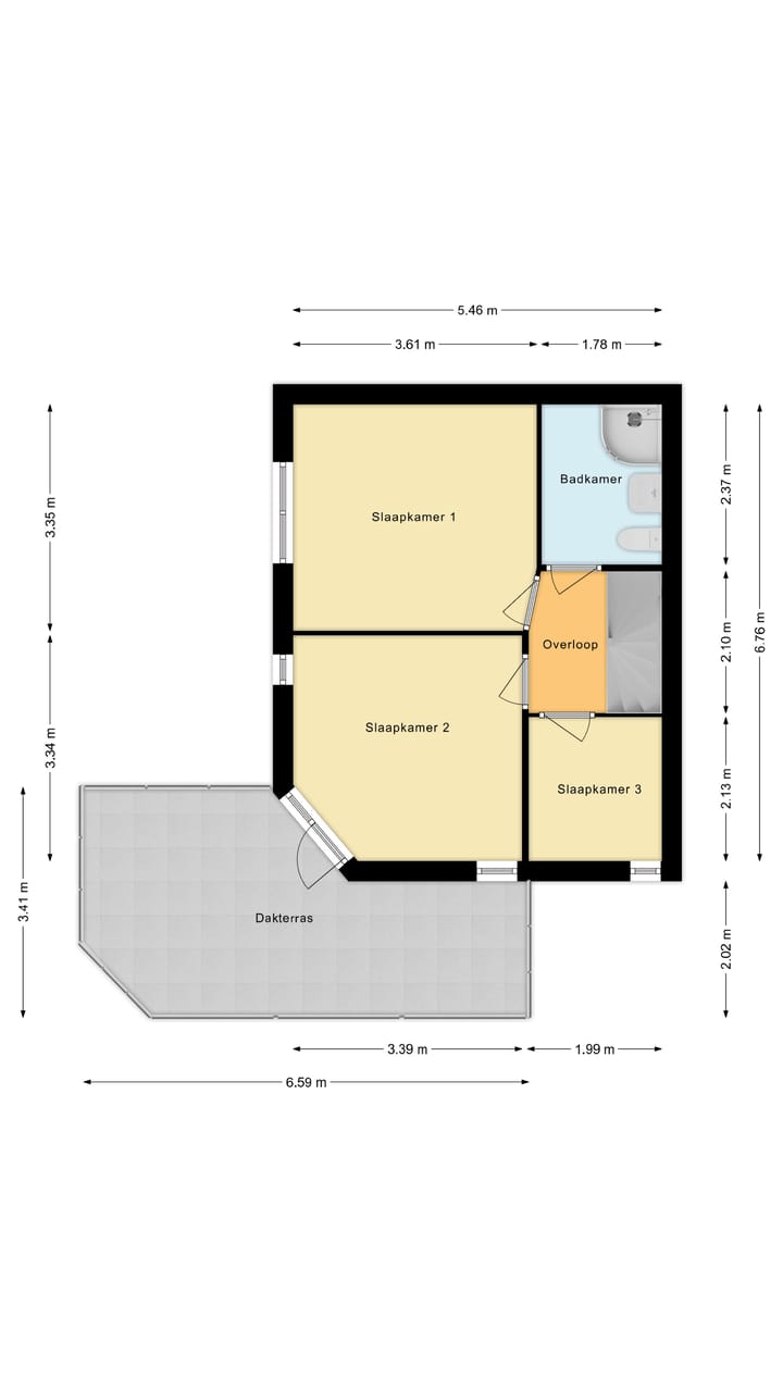 Foto 44 van Schaarsven 10