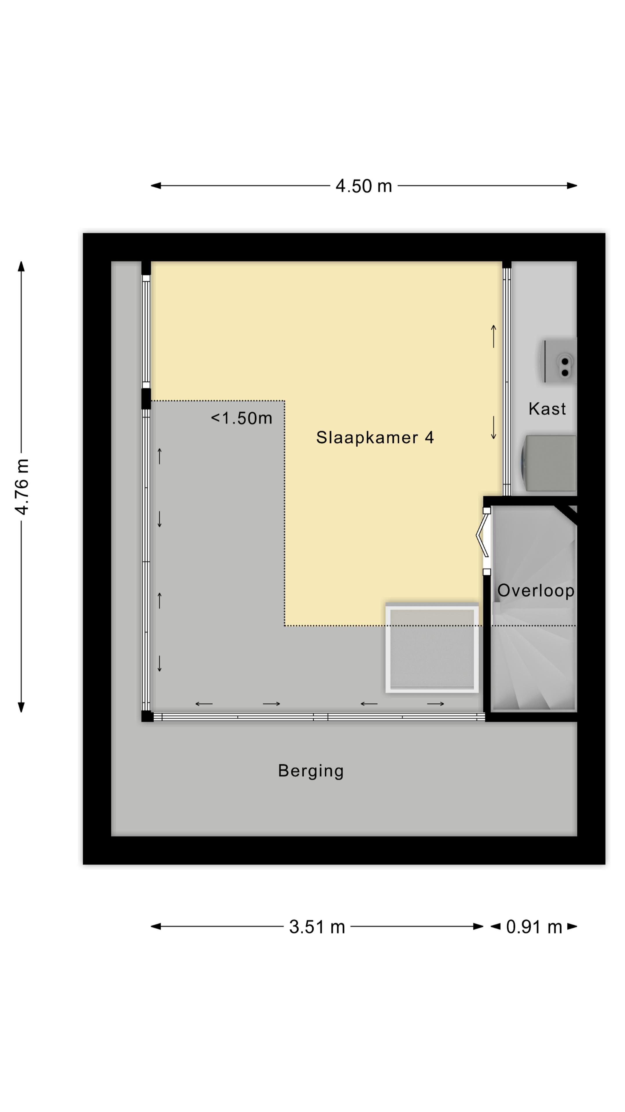 Foto 45 van Schaarsven 10