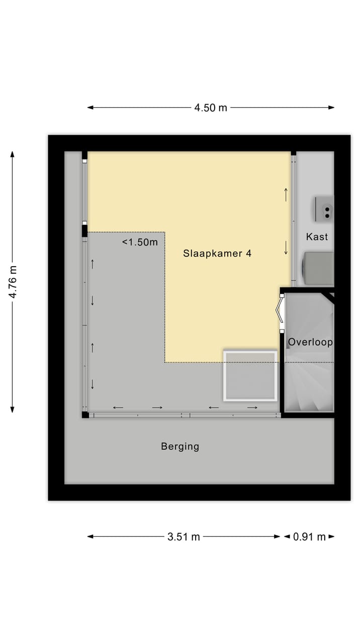 Foto 45 van Schaarsven 10